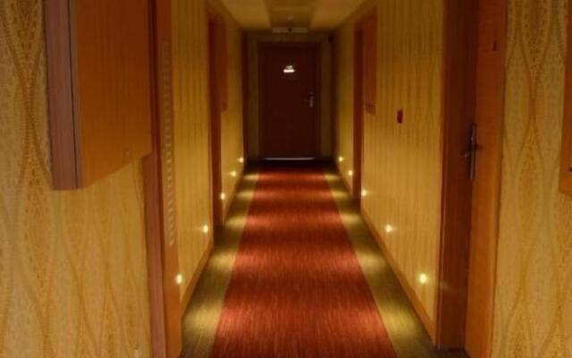 Cinarpark Hotel