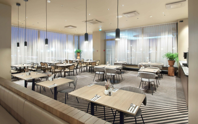Radisson Blu Lietuva