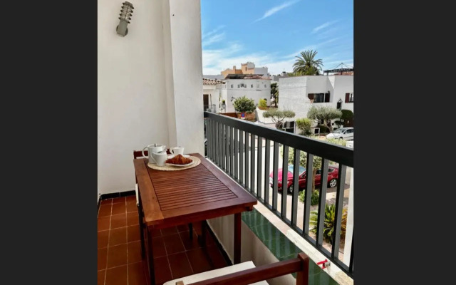 Apartamento royal marine en empuriabrava