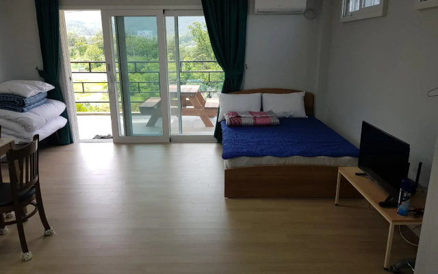 Guesthouse Gilson