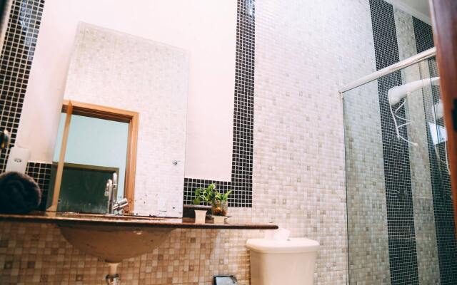 Aloha Hostel Manaus