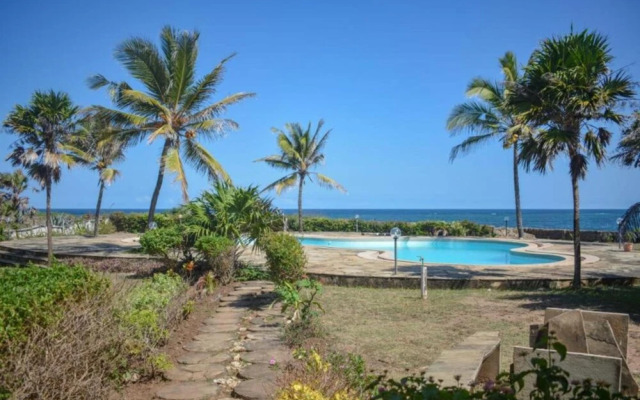 Stay.Plus Creek Residence Nyali