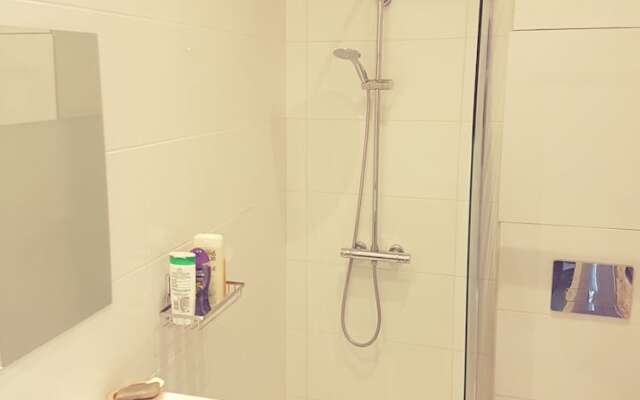 Joli nid douillet proche gare