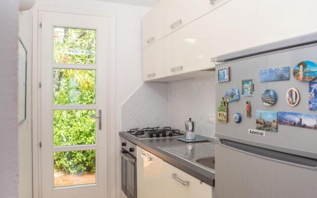 Cozy apartment Lemon San Pantaleo