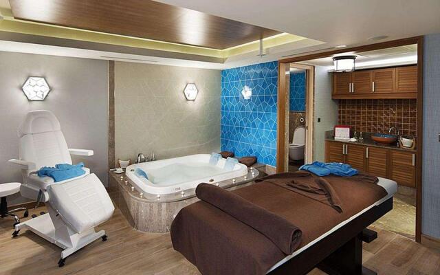 Doubletree by Hilton Avanos - Cappadocia