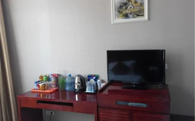 Jin Haonan Business Inn