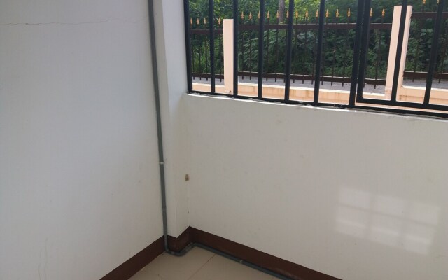 Smart & Smile Apartment
