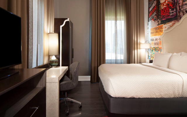 Hotel Indigo Atlanta Midtown by IHG