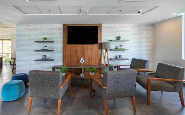 City Express by Marriott Tuxpan