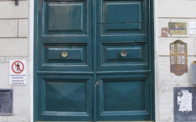 rHome Sweet Home - Trastevere