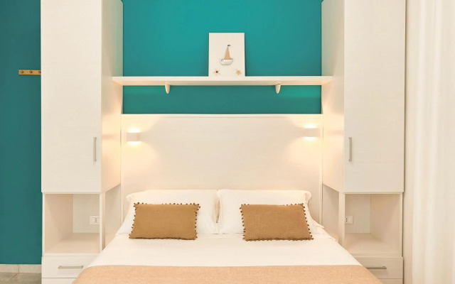 Hotel Ambra Cattolica