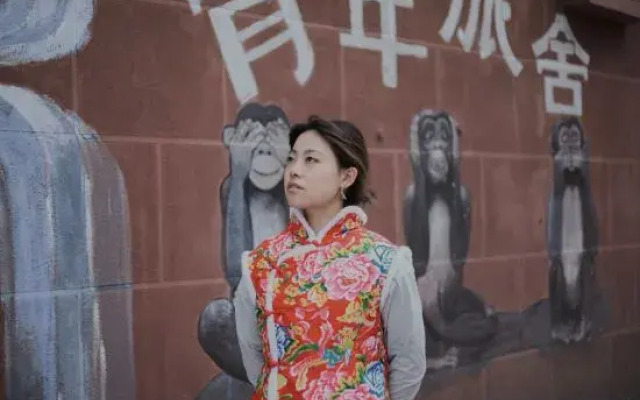 Fuyuan Dongshijie Youth Hostel