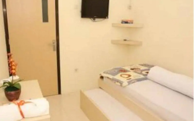 Manado Grace Inn