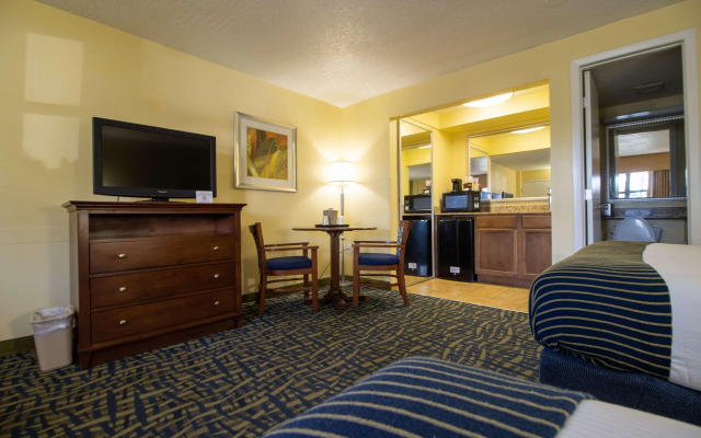 Best Western Cocoa Beach - Port Canaveral