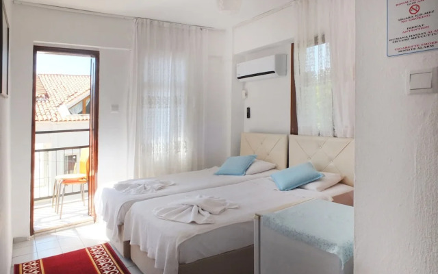 Caretta Hostel