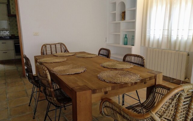 Holiday Home Viola Puchol Javea 4 Bedr 4 Bath