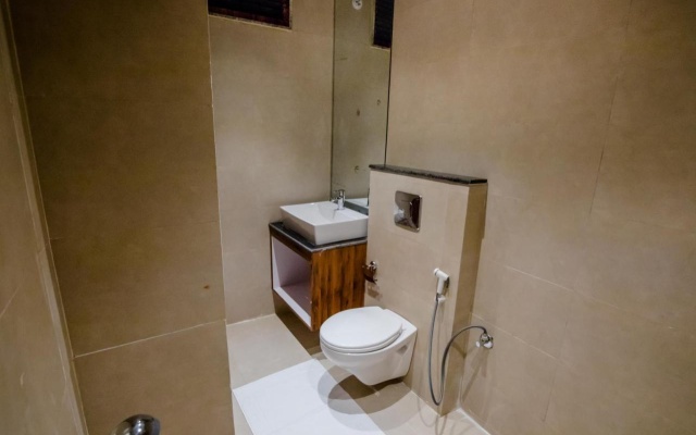 Hotel Kanchan