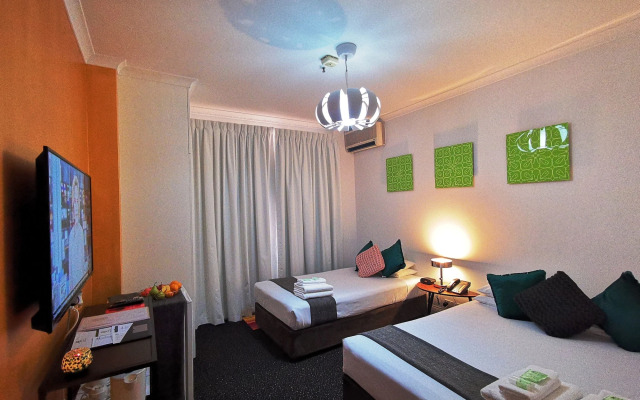 Criterion Hotel Perth