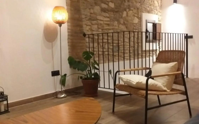Apartamento Bajo Los Arcos