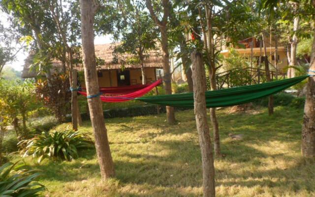 Forest Hideaway Resort PVT LTD