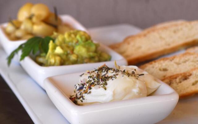 Posada Paso de los Patos