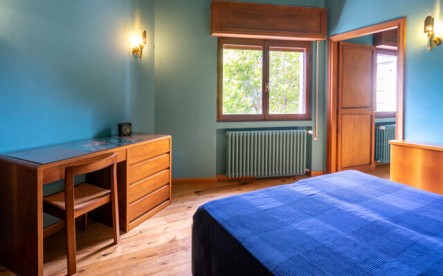 Locazione turistica Bice