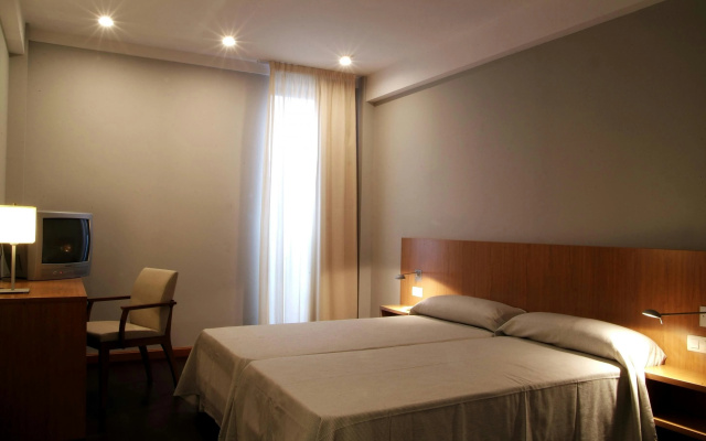 AS Hoteles Ponferrada