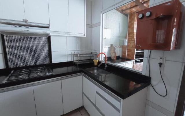 Casa Recanto da Sereia Guarapari Casa Dule