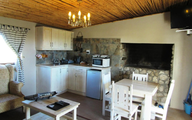 Thali Thali Game Lodge