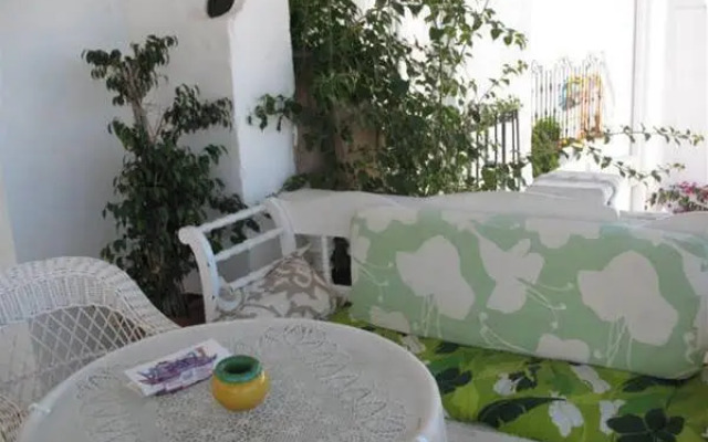 Pension El Torreon B&B