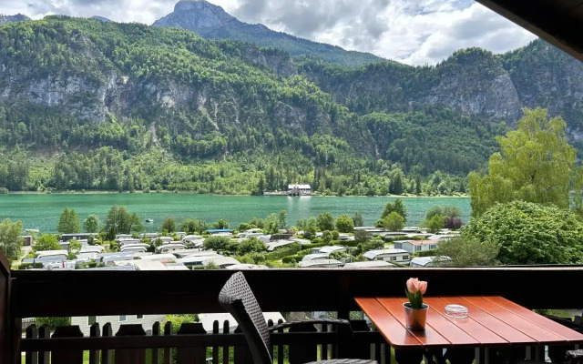 Gasthof Seestern