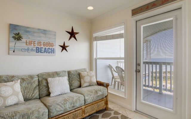 Seascape 1303 - 1 Br Condo