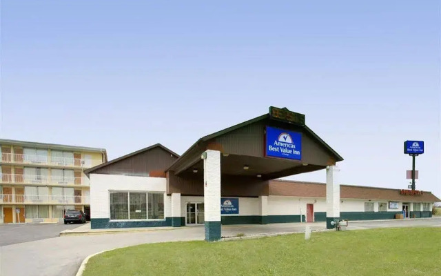 Americas Best Value Inn