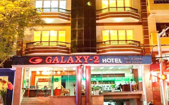 Galaxy 2 Hotel