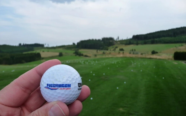 Ferienhaus Wittgenstein