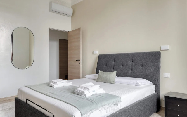 Chic flat with easy city centre access