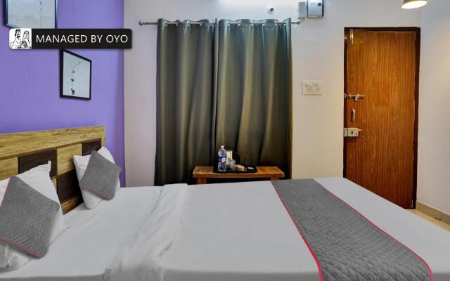 Super OYO Townhouse 1218 Imperial Inn