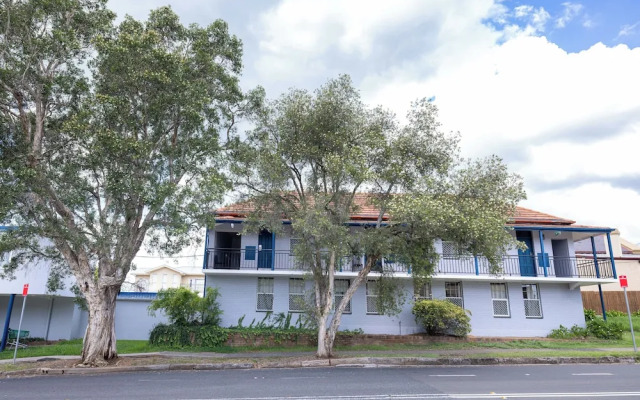 Windsor Heritage Motel