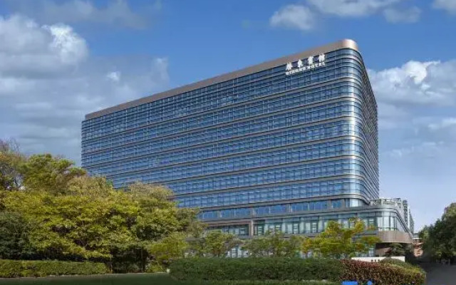 Qidong Hotel