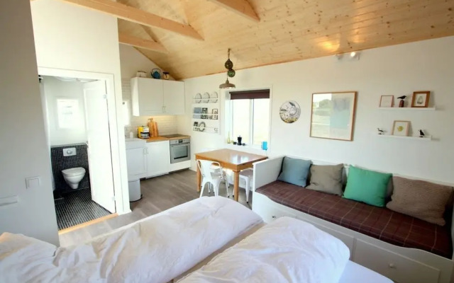 Landbrot Cottages and Rooms