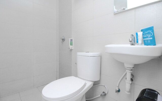 Airy Syariah Semarang Barat Wiroto Tiga 10