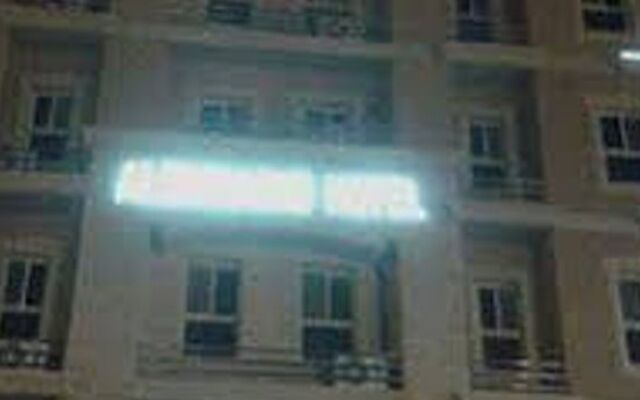 Muhaidb Al Khobar