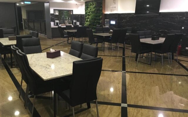 Chi Shing Hai Hotel