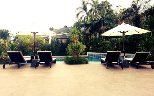 Sansuri Resort Phuket