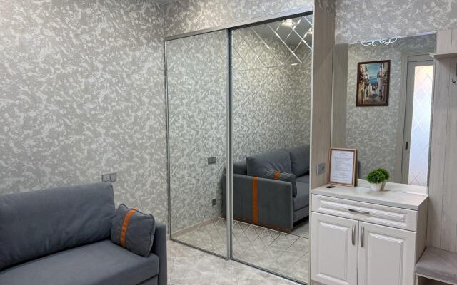 Апартаменты на улице Мира 44 литера 2