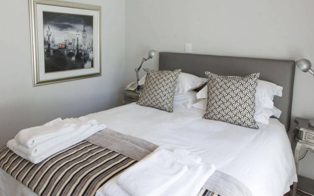 Purple Trumpet Guesthouse