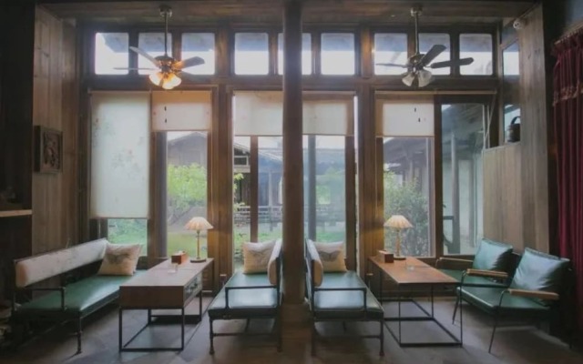Pig's Boutique Hotel Bishan