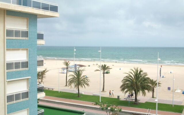 Voramar 4º - 7ª