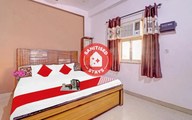 Spot On 703108 Purnkuti Hotel