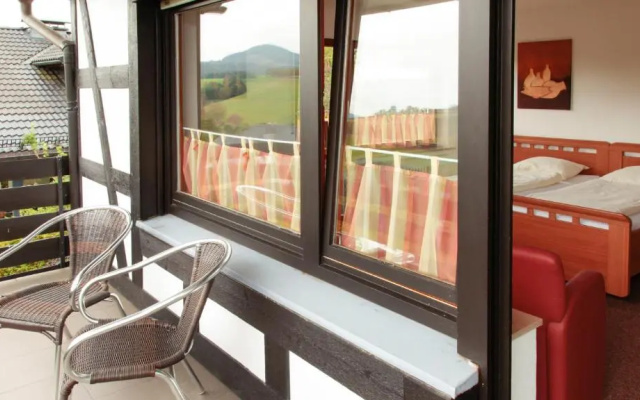Gasthof Westfeld